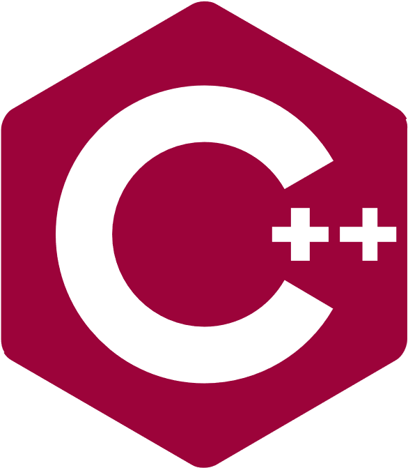 logo C++