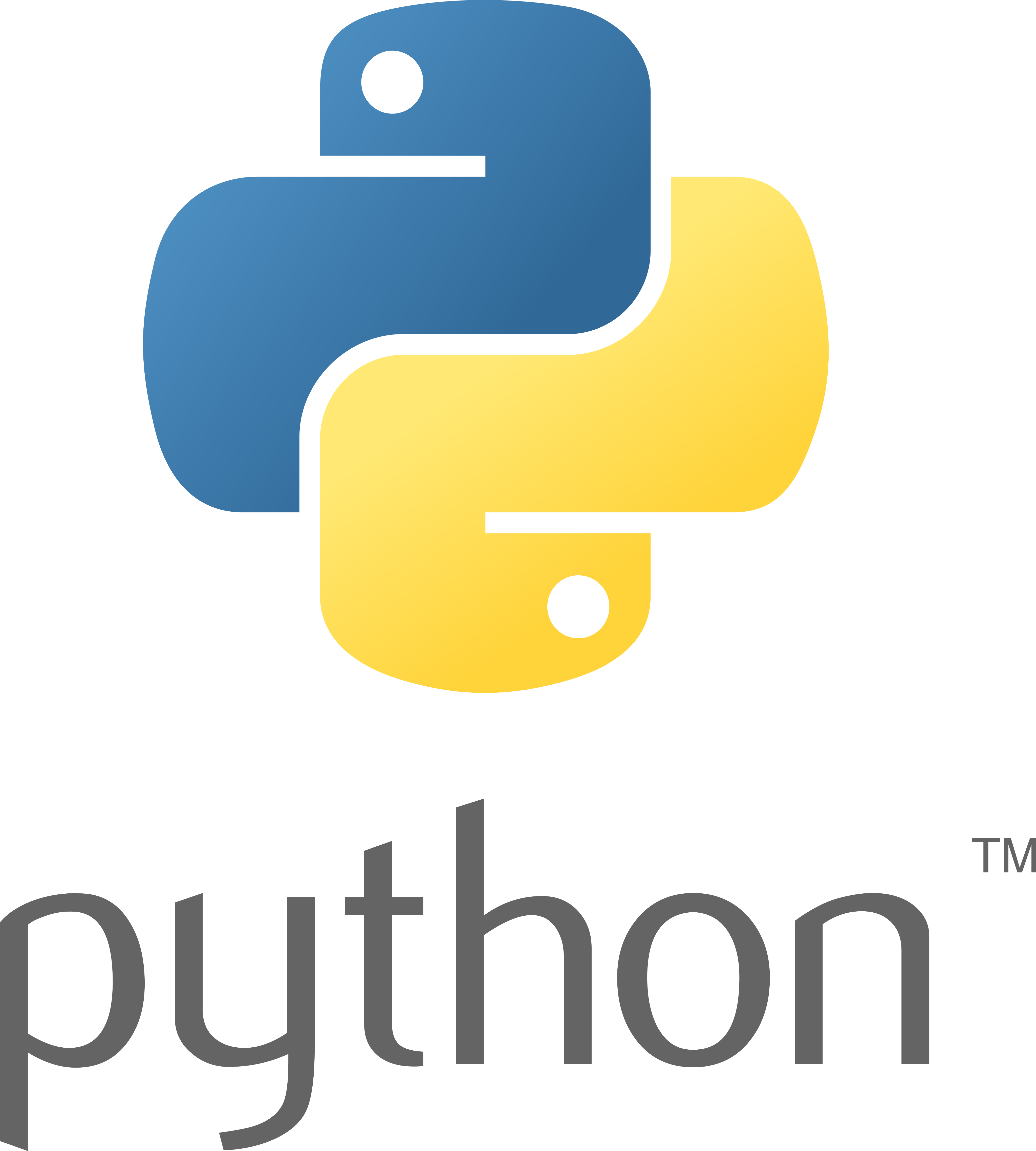 logo Python